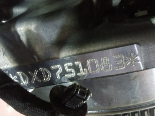  VAG DXD preço, a partir de 378,62 USD