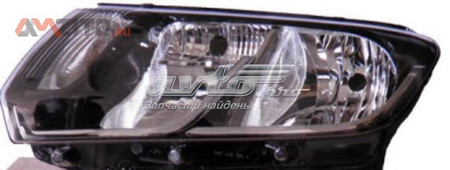 55111A2LLDEM2 Depo/Loro/Abakus Luz esquerda