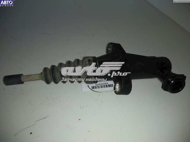 Cilindro de trabalho de embraiagem 55199056 Fiat/Alfa/Lancia