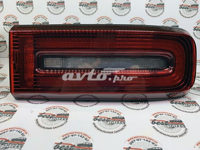  A4639064201 Mercedes