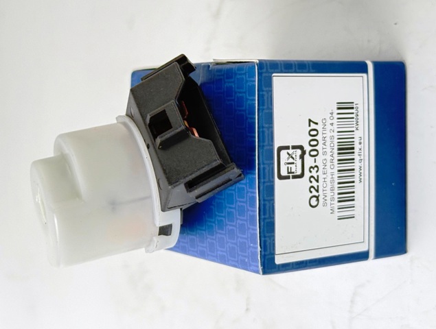 Grupo de contato de fecho de ignição Q-fix Q2230007 preço, a partir de 21,72 USD