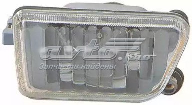 Luzes de nevoeiro esquerdas/direitas Depo/Loro/Abakus 4412004RUE preço, a partir de 72,55 USD