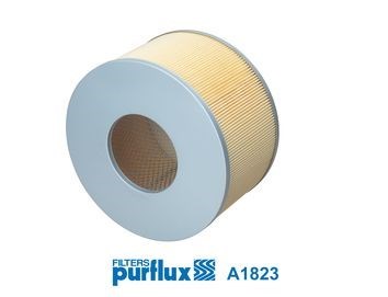 Filtro de ar A1823 Purflux