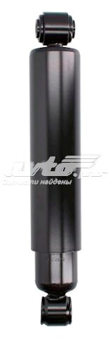 M0133 Magnum Technology Amortecedor traseiro