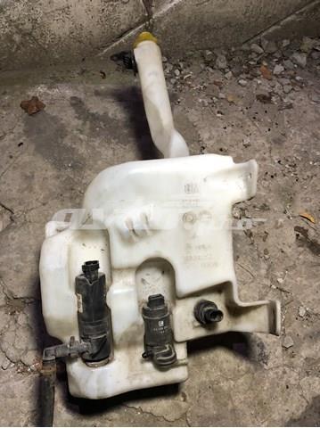 Tanque de fluido para lavador de vidro General Motors 9186040 preço, a partir de 137,03 USD