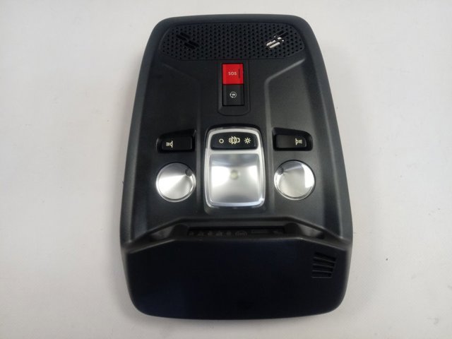 Compre 96781445ZD Opel Quebra-luz de iluminação de salão (de cabina)