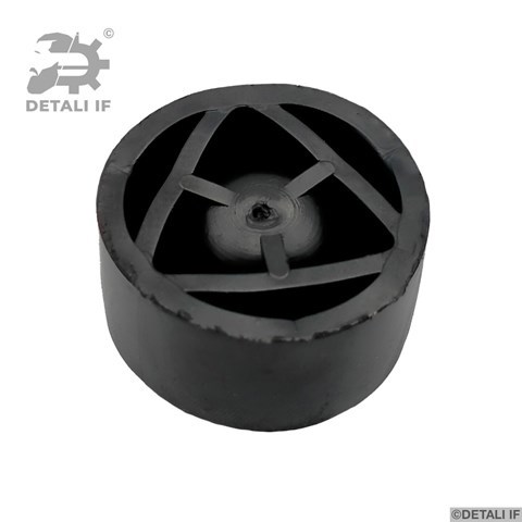 Coxim de tampa decorativa de motor Detali IF DF17021 preço, a partir de 5,33 USD