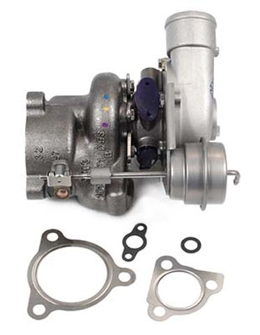 Turbina 200102100975 SL Turbo