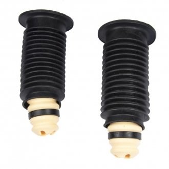 Pára-choque (grade de proteção) de amortecedor dianteiro + bota de proteção Raiso RK00405 preço, a partir de 9,86 USD