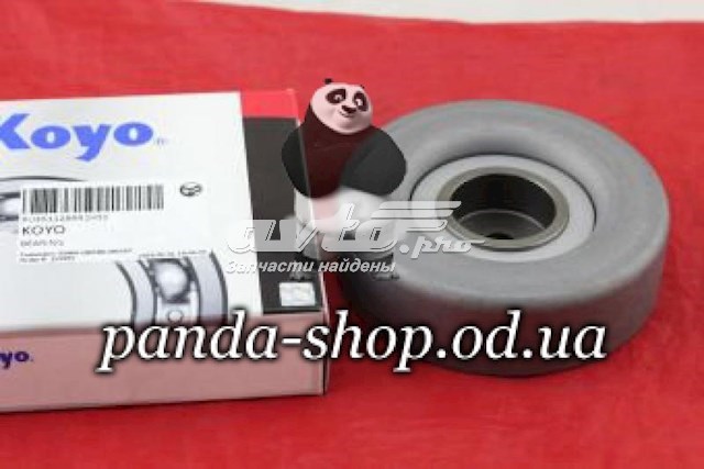 Rolo de reguladora de tensão da correia de transmissão Koyo PU351128RR1HY2 preço, a partir de 65,04 USD