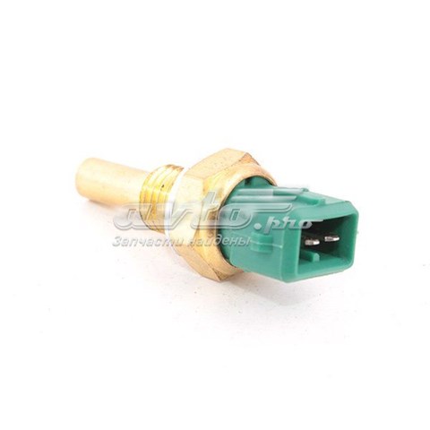 Sensor de temperatura do fluido de esfriamento Geely CK I 