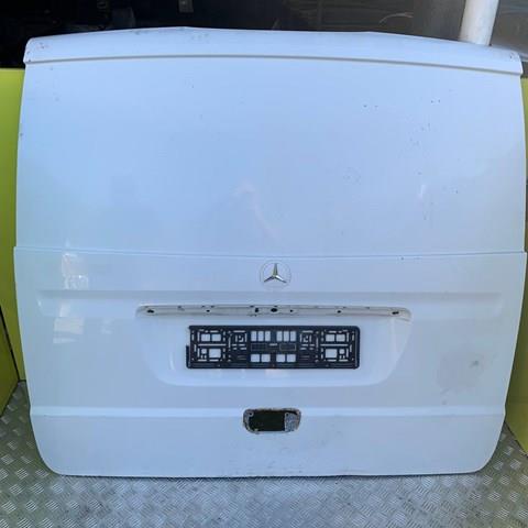 Porta traseira (3ª/5ª porta-malas (tampa de alcapão) Mercedes A6397400501 preço, a partir de 946,25 USD