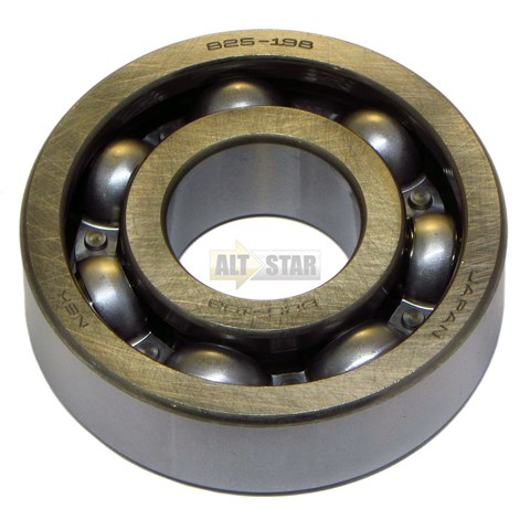 Compre DG256318CS12 Koyo Rolamento da árvore primária da Caixa de Mudança