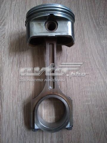 Biela de pistão de motor 2351025250 Hyundai/Kia