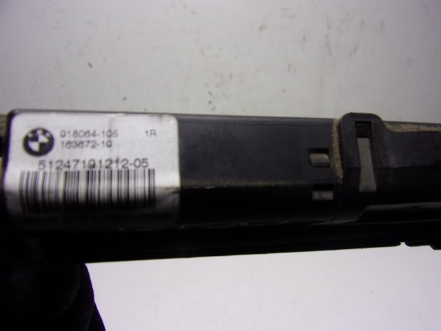  BMW 5124719121205 preço, a partir de 78,32 USD