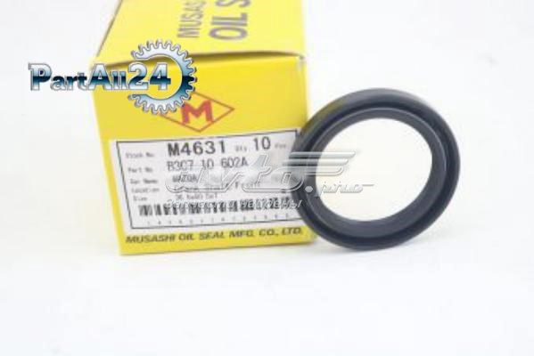 Compre M4631 Musashi Vedação dianteira de cambota de motor