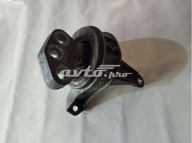 24427298 General Motors Coxim (suporte) direito de motor