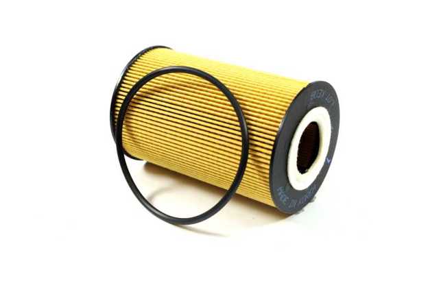 Filtro de óleo Parts-Mall PBA036