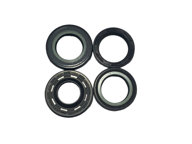 Kit de reparação da cremalheira da direção (do mecanismo), (kit de vedantes) para Ford Escape  