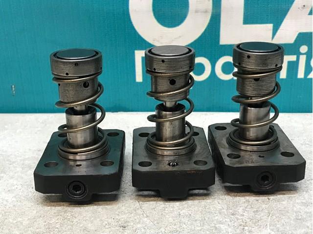X39800300008Z Continental/Siemens Par de imersão da Bomba de Combustível de Pressão Alta