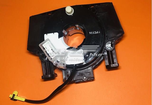 SPR2806 Matomi Anel AIRBAG de contato, cabo plano do volante
