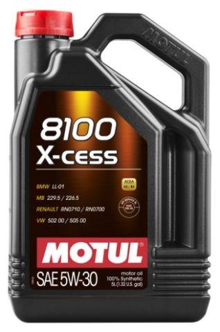 Óleo para motor Motul 368106