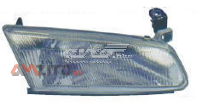 Compre 2121176RLDE Depo/Loro/Abakus Luz direita