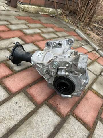 Caixa de transferência Mazda KN0327500 preço, a partir de 903,52 USD