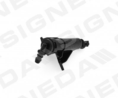 98671C5000 Hyundai/Kia Suporte do injetor de fluido para lavador das luzes (cilindro de elevação)