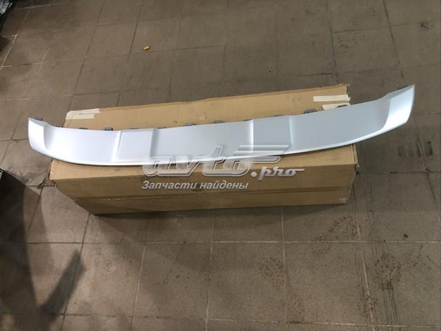 Placa sobreposta do pára-choque dianteiro VAG 3CN807532AV3 preço, a partir de 108,25 USD