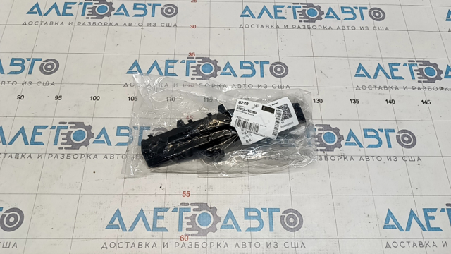 Compre 622239CM0A Nissan/Infiniti Guia do pára-choque dianteiro esquerdo