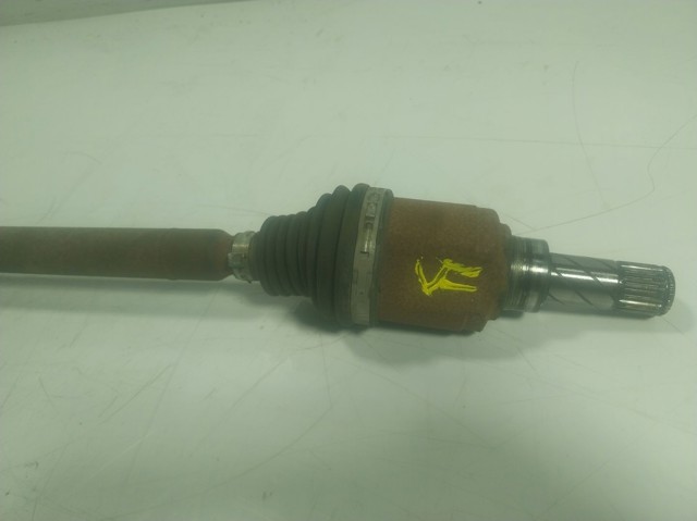A4533509400 Mercedes 