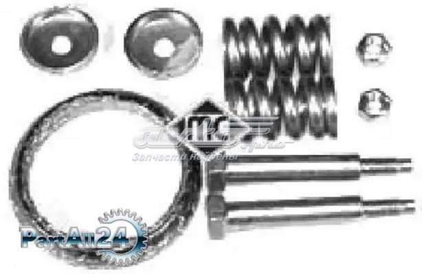 Vedante de tubo de admissão do silenciador Metalcaucho 04065 preço, a partir de 10,85 USD