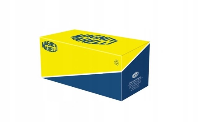 MAM00045M Magneti Marelli Módulo de bomba de combustível com sensor do nível de combustível
