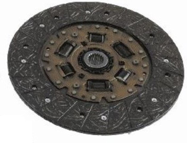 Disco de embraiagem VALEO HD116 preço, a partir de 91,16 USD