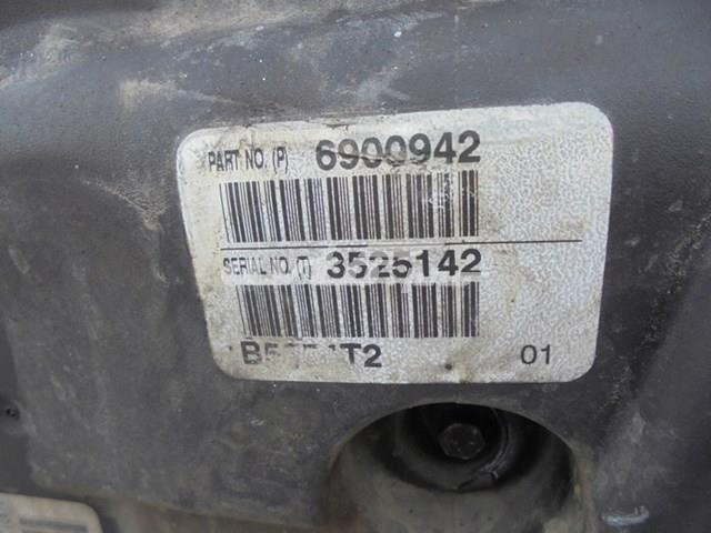 Compre B5254T2 Volvo Motor montado