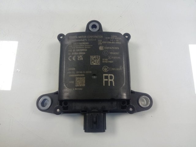 Compre 4135ASRR3A Toyota Sensor traseiro de controlo da zona morta