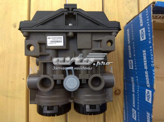 0486204017X50 Knorr-bremse 