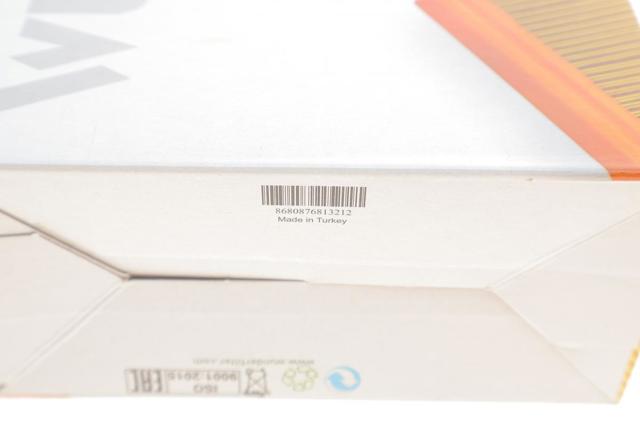 Compre WH801 Wunder Filtro de ar