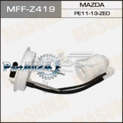 Filtro de combustível Masuma MFFZ419 preço, a partir de 50,52 USD
