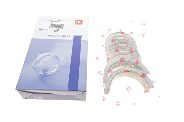 Folhas inseridas principais de cambota, kit, padrão (STD) NE/NPR 180020000400 preço, a partir de 89,49 USD