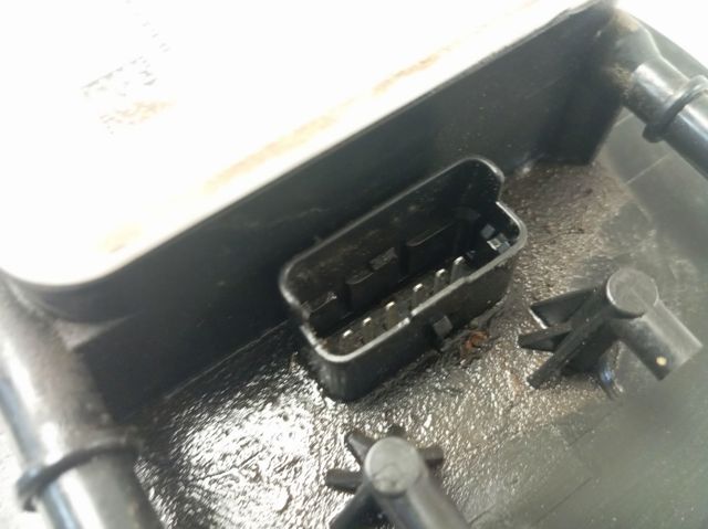Módulo de bomba de combustível com sensor do nível de combustível Peugeot/Citroen 9677816480 preço, a partir de 467,68 USD