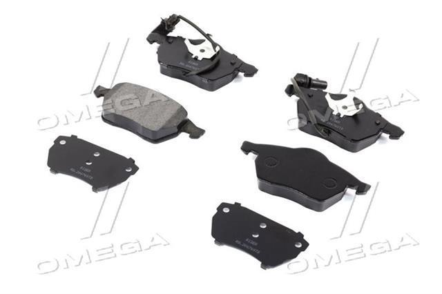 Sapatas do freio dianteiras de disco Rider RD20676STD preço, a partir de 34,91 USD
