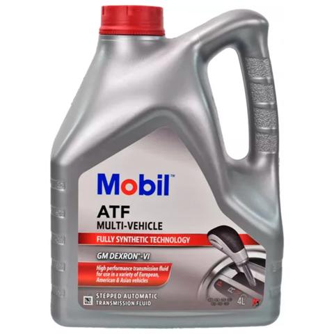 Óleo de transmissão Mobil 156096 preço, a partir de 20,27 USD