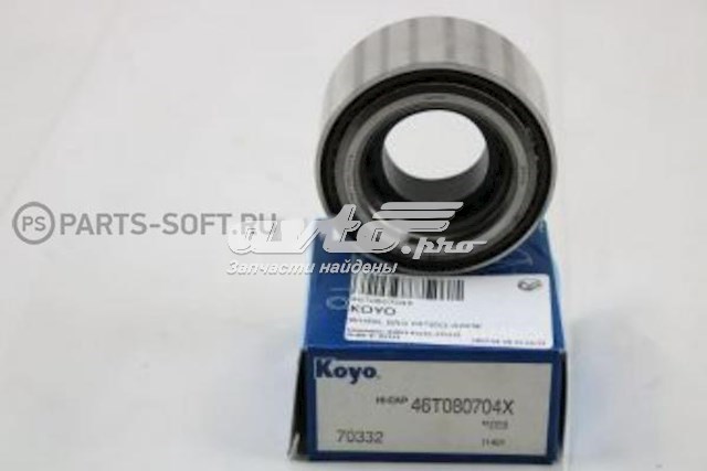  Koyo 46T080704X