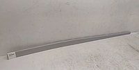 769524766R Nissan/Infiniti Placa sobreposta (moldura) externa esquerda de acesso