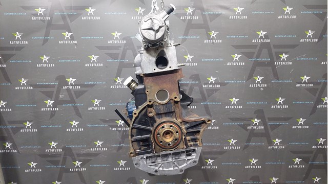 Motor montado para Renault Laguna I K56