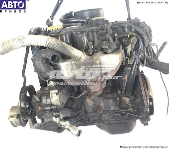  Opel C18NZ