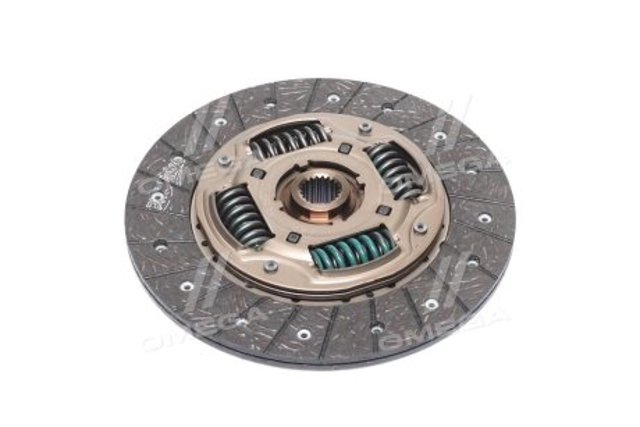 Compre HD91 VALEO Disco de embraiagem