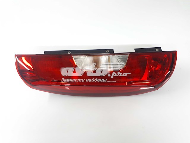 Compre 52044717 Fiat/Alfa/Lancia Lanterna traseira esquerda